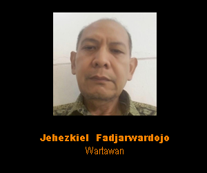 Jehezkiel Fadjarwardojo