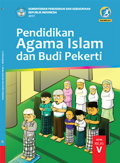 Buku Mapel PAI & BP K13 Untuk Kelas 1 2 3 4 5 6 Revisi Terbaru  Guru