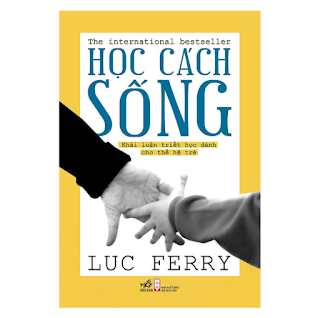 cuốn sách bàn về triết học dễ tiếp cận - Học cách sống ebook PDF-EPUB-AWZ3-PRC-MOBI