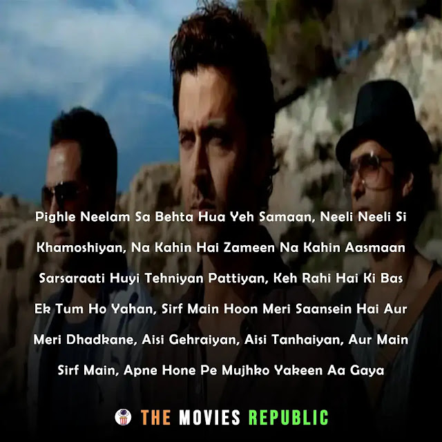 zindagi na milegi dobara movie dialogues, zindagi na milegi dobara movie quotes, zindagi na milegi dobara movie shayari, zindagi na milegi dobara movie status, zindagi na milegi dobara movie captions