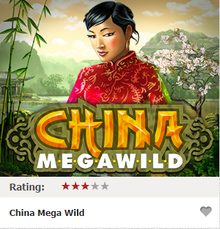 Chiến thắng lên đến 74% trong game China Mega Wild