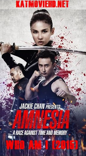 HdFlyMovies.com: Who Am I 2015 Hindi Dual Audio 720p & 480p HDRip
