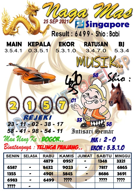 Syair Sgp Hari Ini Sabtu 25 09 2021 Prediksi Hongkong Pools Malam Ini Jitu Sgp Sydney
