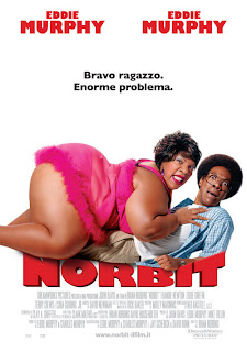 Norbit Film Streaming ITA (2007)