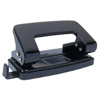 Contoh Aneka Macam Perlengkapan Kantor | SINICHINET