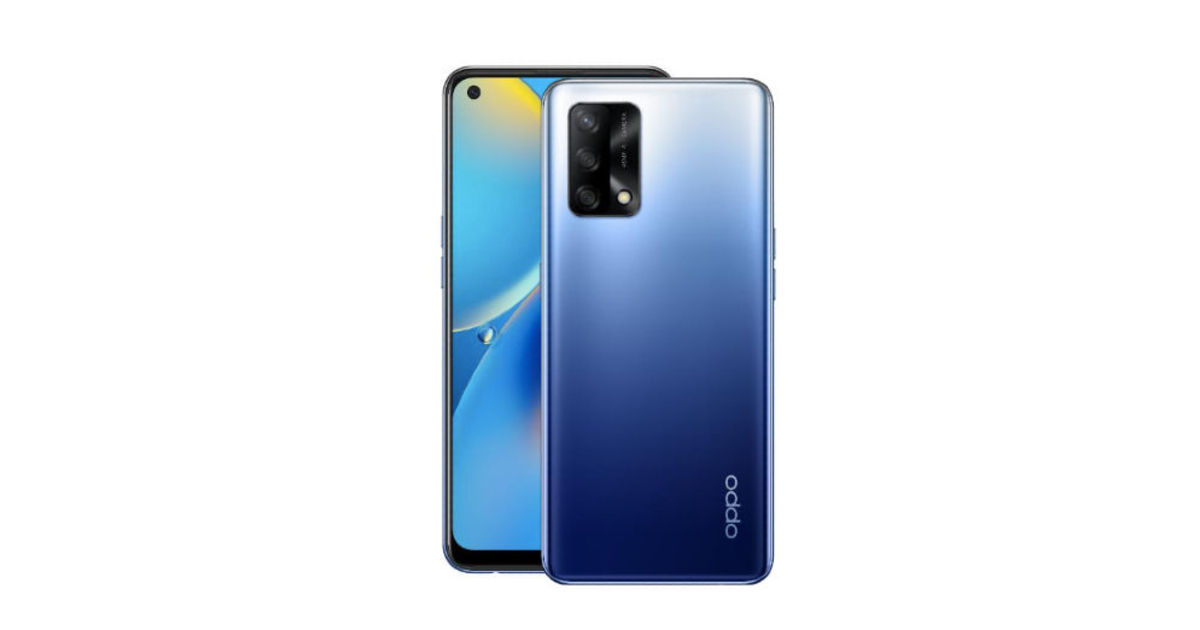 Oppo F19s Another Festive Special F series smartphone from Oppo