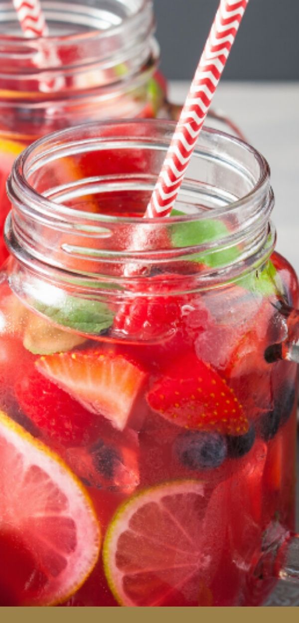 Apple Cider Vinegar Detox Drink To Help Lose Weight All delicious Recipe