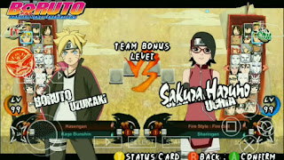 15 jeux de naruto shippuden gratuit sur android