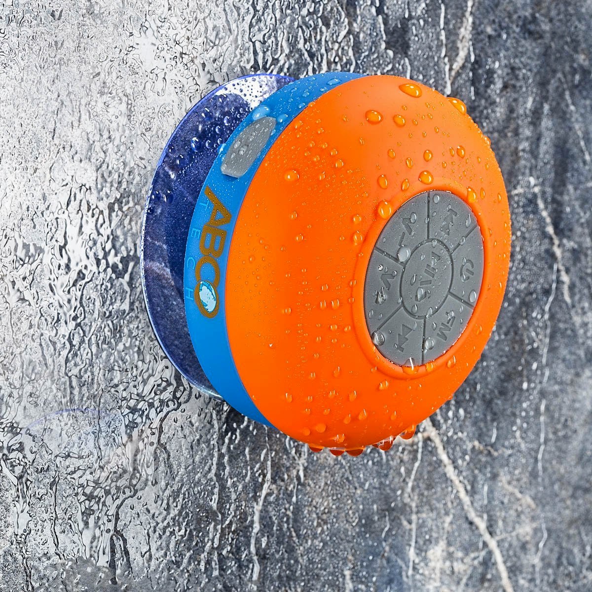 Monicas Rants Raves and Reviews Do you like to jam in the shower?