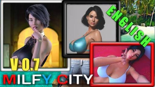 download milfy city v0 7 latest apk for android download milfy city v1 0 apk official