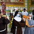 RELIGIOSIDADE: Franciscanos assumem Santuário de Frei Galvão