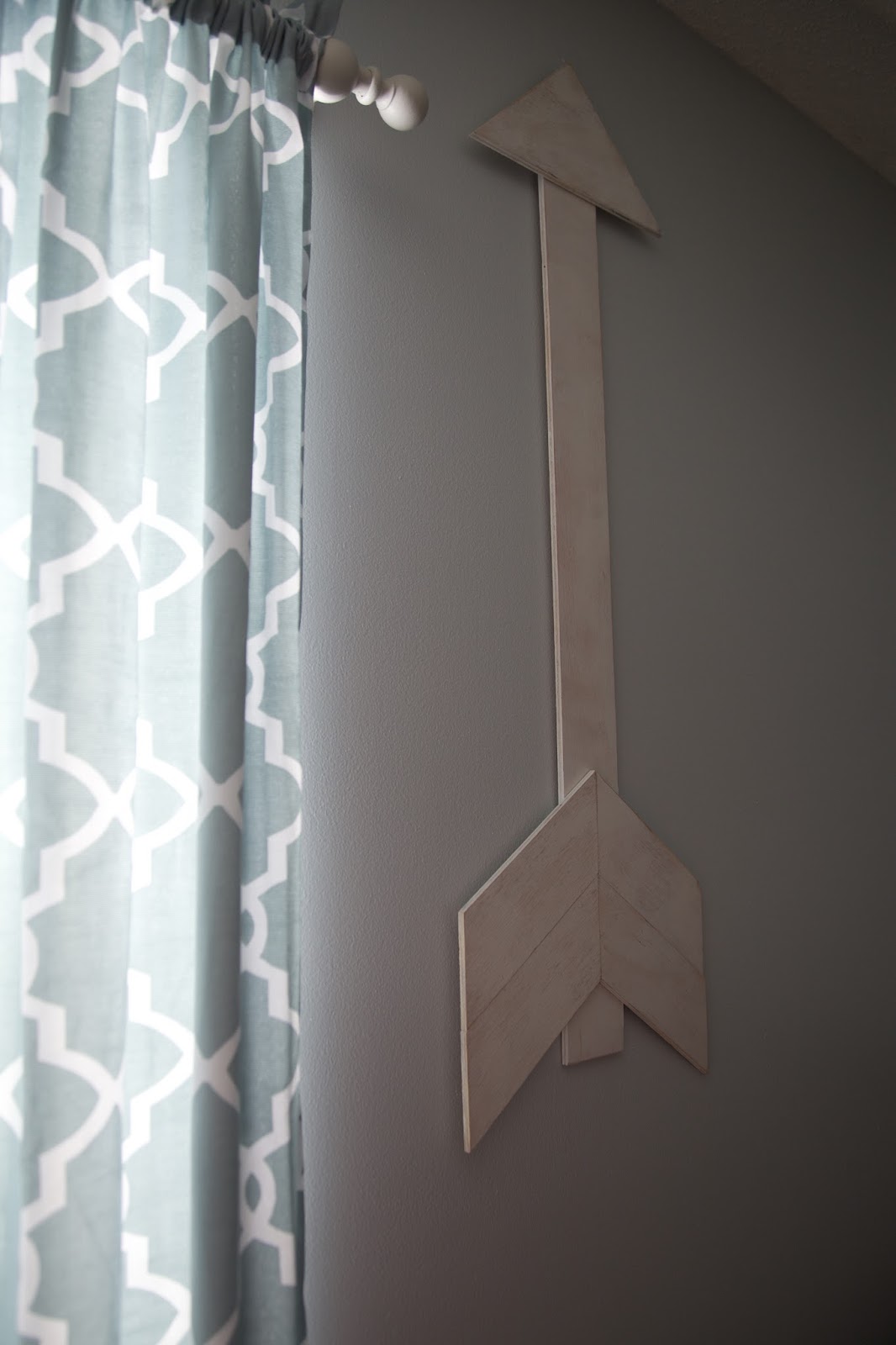 Gender Neutral Nursery Reveal Currently Kelsie