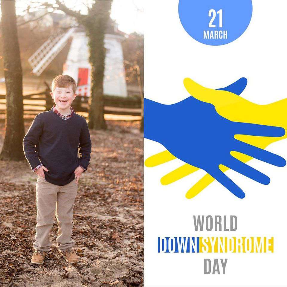 World Down Syndrome Day Wishes Photos World Down Syndrome Day Wishes Photos