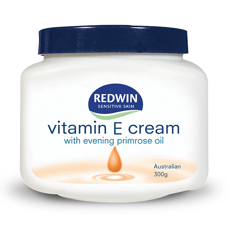 VITAMIN E Ingredient of the week + Benefits and Skin Care