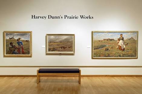 ON THE GRAPEVINE: USA 2017 / South Dakota Part 3