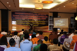Lukas Enembe Ajak Pencegahan Berkembangnya Ajaran Radikalime di Papua