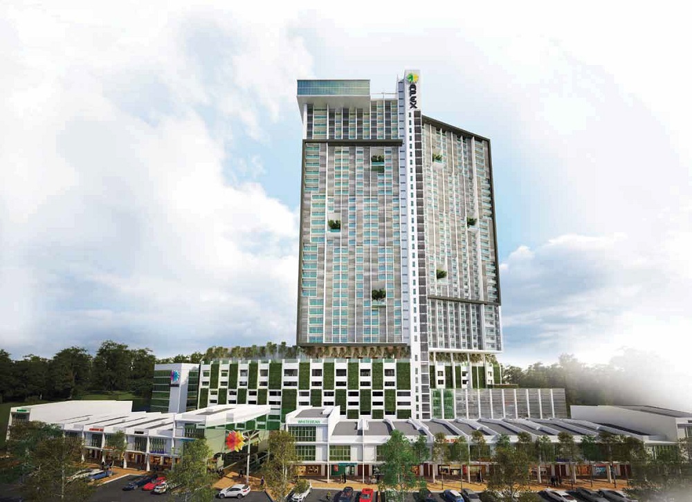 CyberSquare Cyberjaya