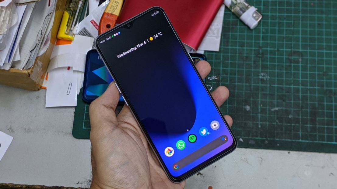 20+ Hp 3 Jutaan Dengan Kamera Terbaik Dan Hp Gaming Harga 3 Jutaan