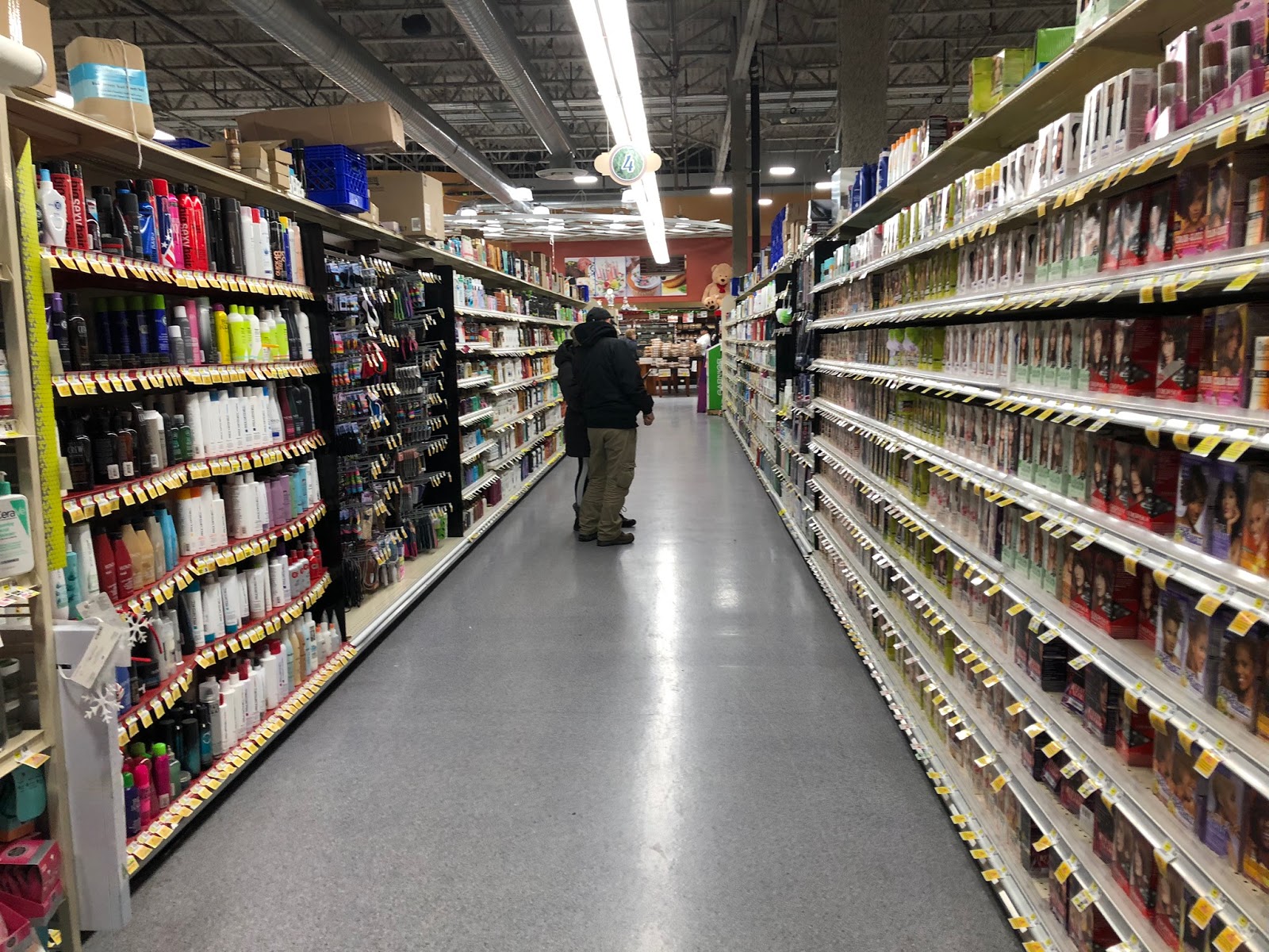 TOUR ShopRite East New York, Brooklyn, NY