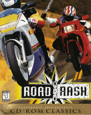 Road Rash Full Game Download