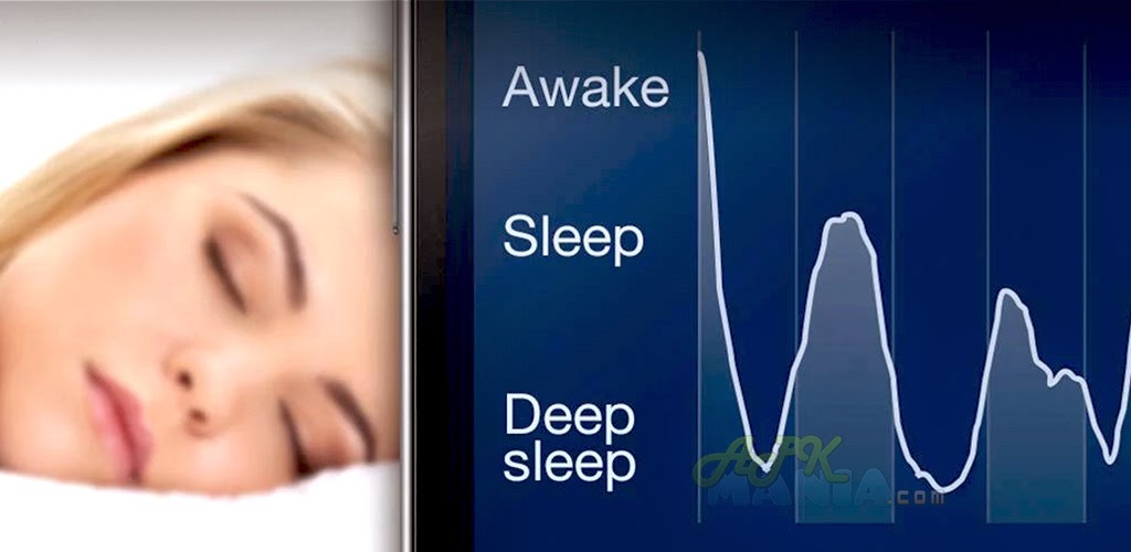 Sleep Cycle alarm clock v1.3.695 APK Optimized Smartphone Full APK