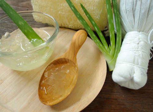Masque pour un teint éclatant Masque pour un teint éclatant