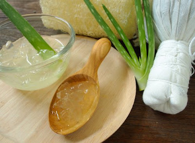 Masque pour un teint éclatant Masque pour un teint éclatant
