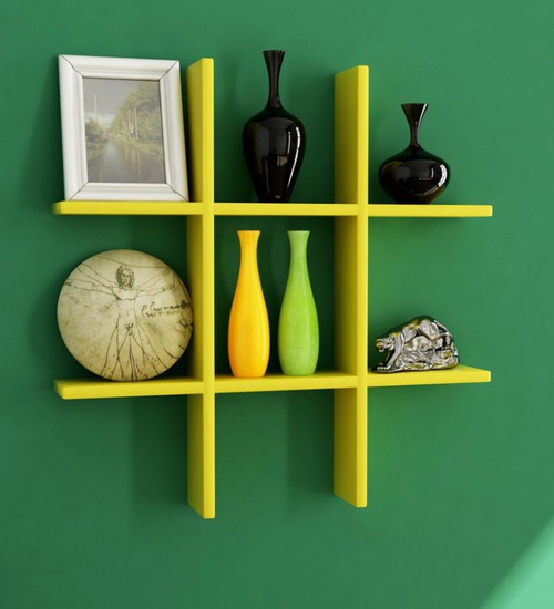 modern wall shelves 25