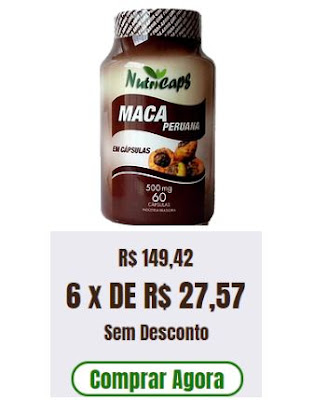 maca peruana comprar