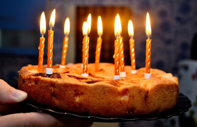 Get Your Cake Delivered At Your Doorsteps By Cake Delivery In Surat