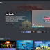 Discord Store, Saingan Steam?