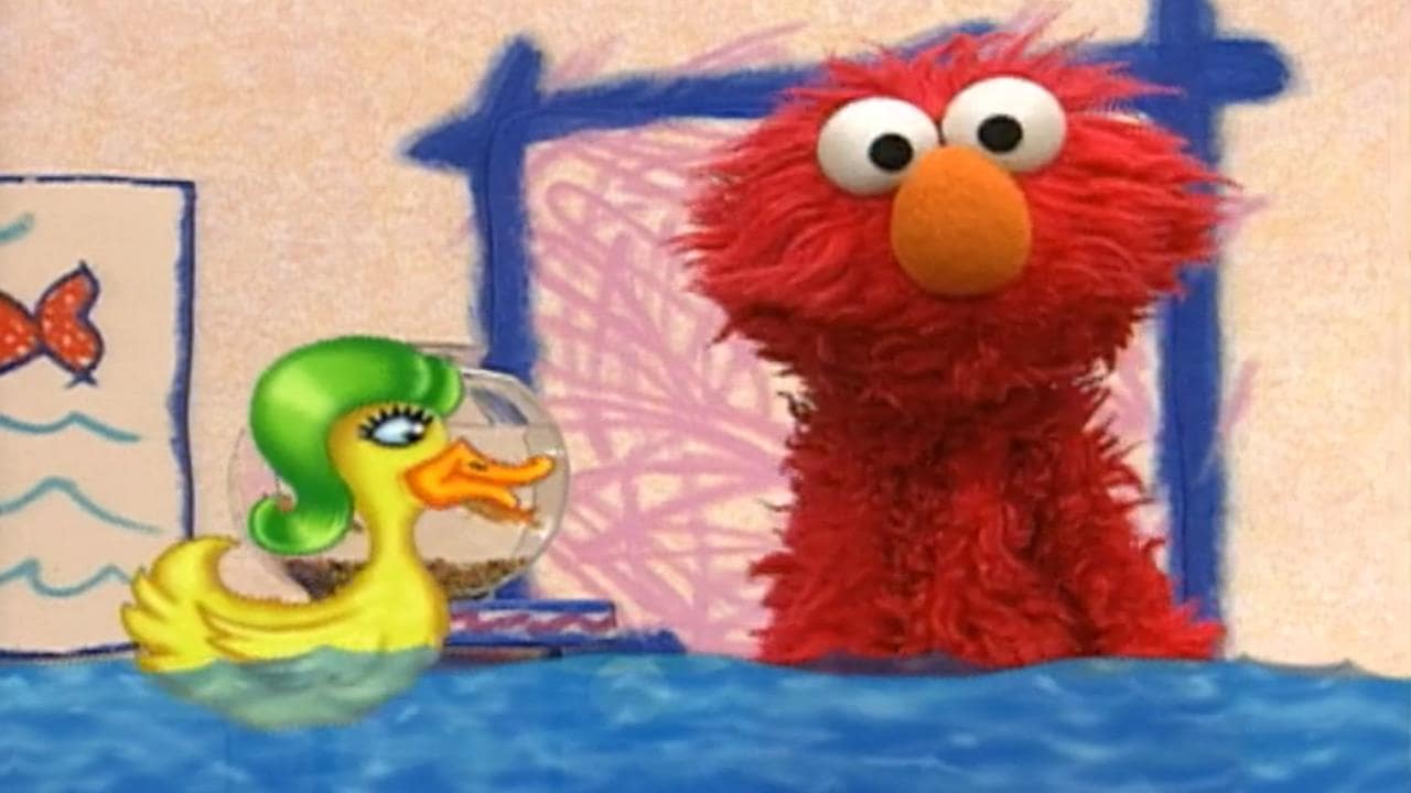 Watch Elmo's World Babies