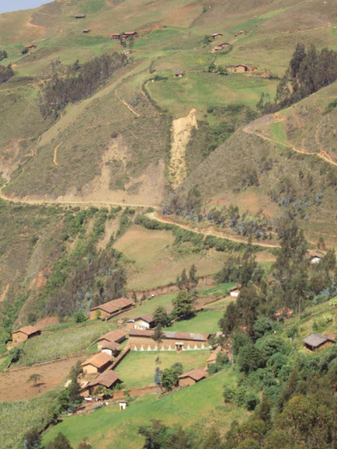 centro poblado