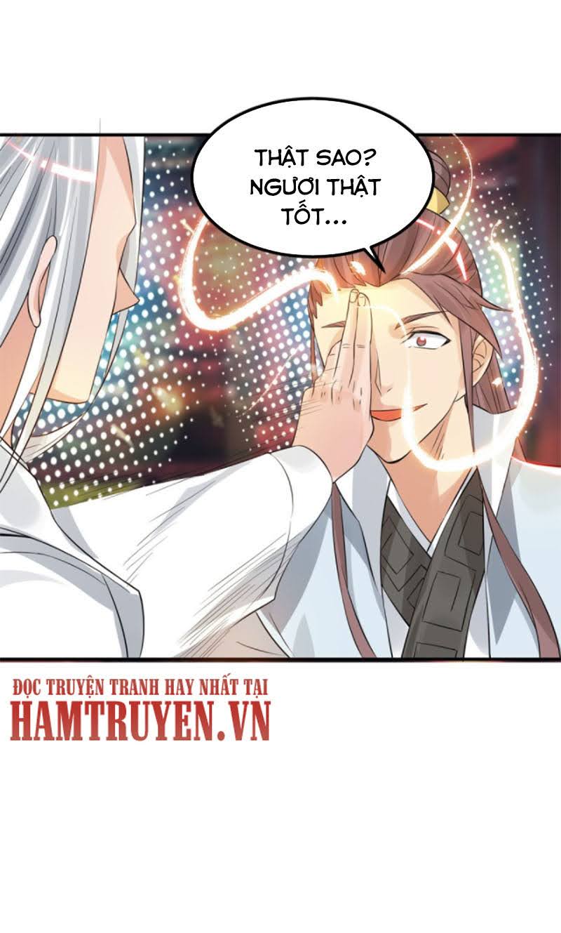 Ta Có Chín Nữ Đồ Đệ chapter 61 - Trang 13