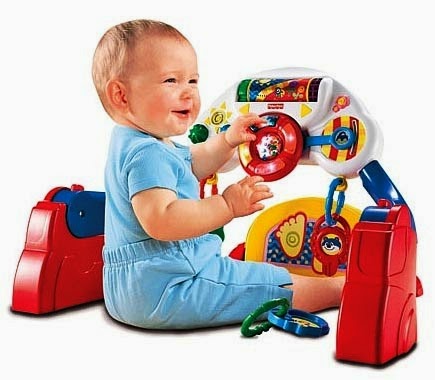 Informasi Anak: MAINAN BAYI Untuk Umur 1 - 2 - 3 - 4 - 5 - 6 - 7 - 8 -9