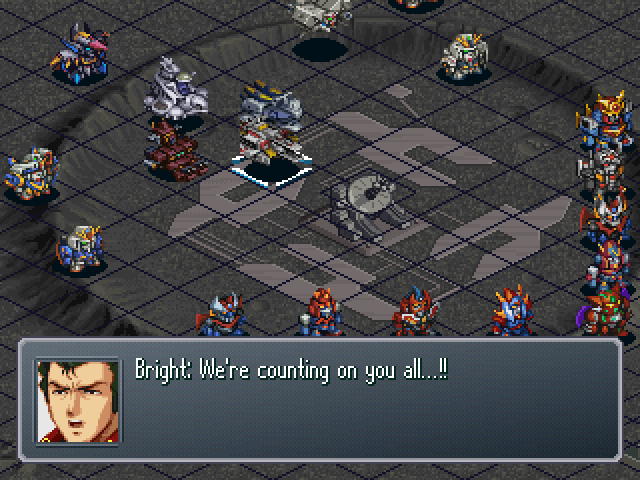 Super Robot Wars Alpha 3 English Patch Download Super Robot Wars Alpha 3 English Patch Download
