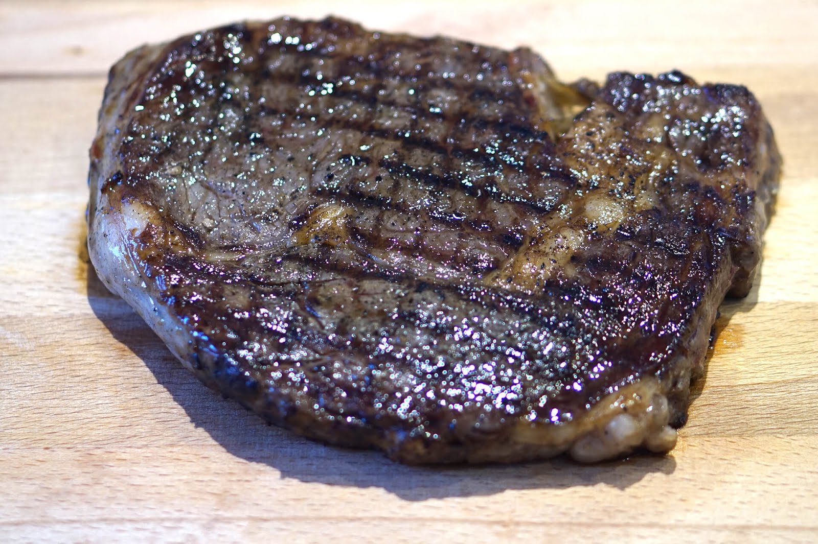 Das beste Steak der Welt - so gelingt es mit der Sous-vide Garmethode ...