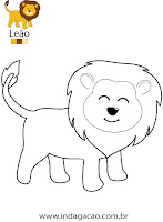 Leão leão