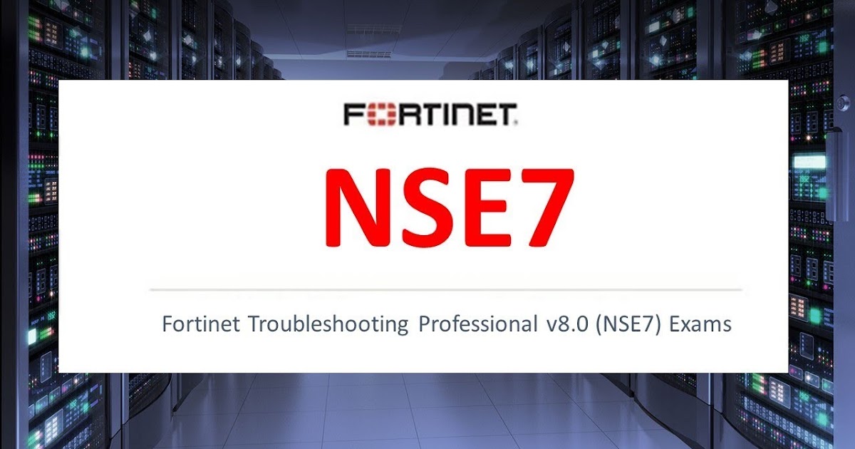 NSE8_812 Trainingsunterlagen | Maxtic