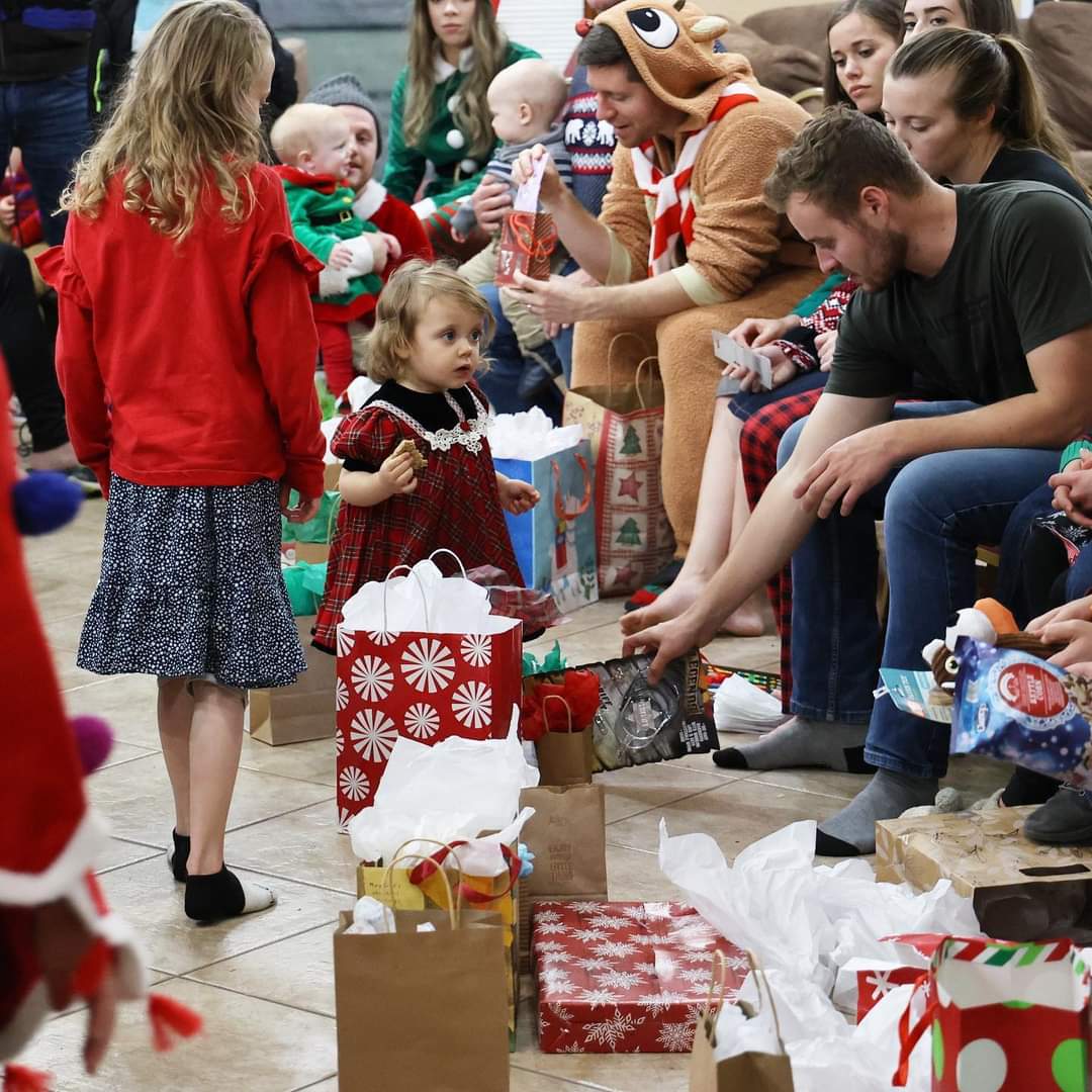 The Duggar family Blog Duggar family Christmas