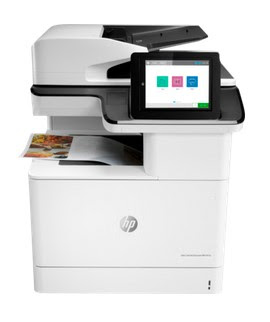 HP LaserJet Pro MFP M428-M429 f series Driver download windows 10 ...