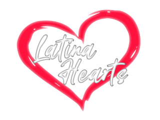 TIFFANY | LATINA HEART Untitled