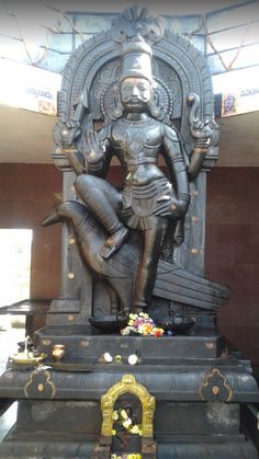 lord shani