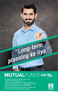 What are mutual funds ?