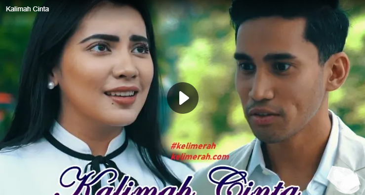 Telemovie Kalimah Cinta