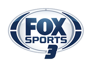 Logo de Fox Sports 3
