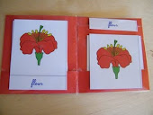 Montessori Three-Part Cards