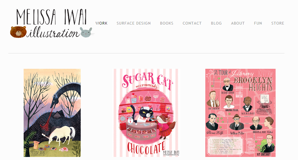 Pizza Day by Melissa Iwai