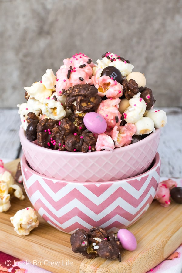 Frugal Foodie Mama 15 Fun & Unique Popcorn Recipes