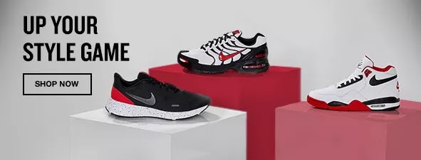 nike shoes for family